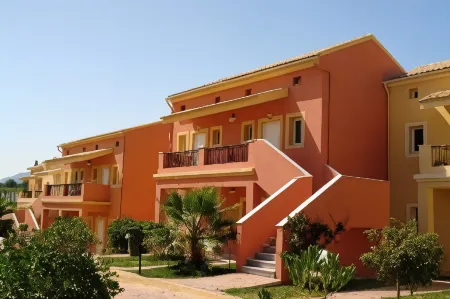 水世界度假酒店