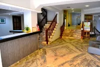 Duerming Montalvo Playa Hotel