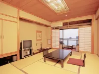 Shoyokan Hotel di Minamata