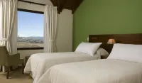 Hosteria Roblesur Hotels in 