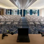 Doubletree by Hilton Milan Malpensa Solbiate Olona Hotels in Busto Arsizio