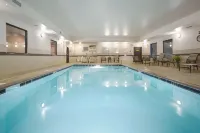 Best Western Plus Lincoln Inn  Suites