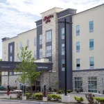 Hampton Inn Atlantic City/Absecon Hotels in Galloway