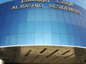 Marriott Executive Apartments Madinah