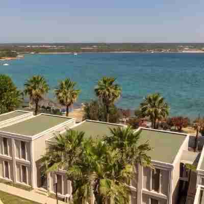 Duja Didim - Ultra All Inclusive Hotel Exterior
