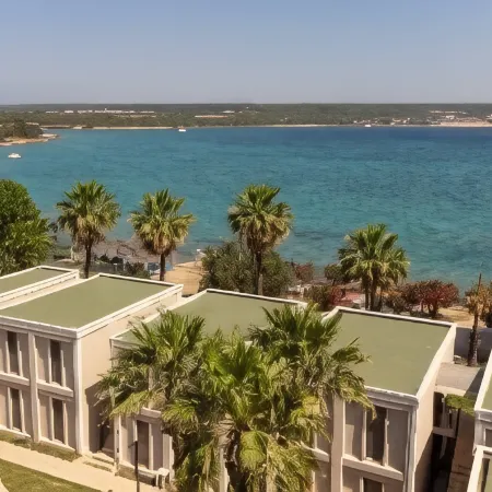Duja Didim - Ultra All Inclusive