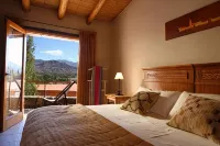 Las Terrazas Hotel Boutique Отели в г. 