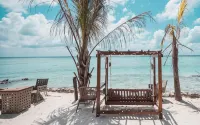 Tranquil Nest Vaavu - Bữa sáng