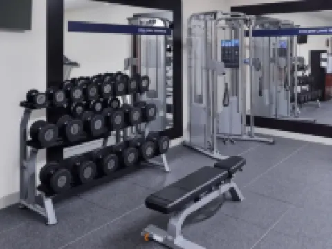 Hampton Inn & Suites Shelby Hotels in Shelby