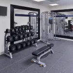 Hampton Inn & Suites Shelby Hotels in Shelby