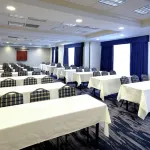 Hampton Inn & Suites Clinton - I-26
