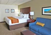 Garner Hotel Butte Southeast by IHG