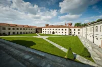 Albergo dell'Agenzia Hotel a Pollenzo