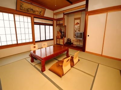 その他 やまなか館の写真