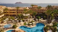 Secrets Bahía Real Resort & Spa Adults Only - Ocean View