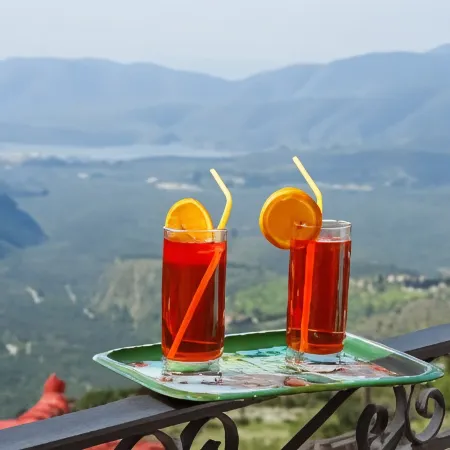 Hermes Delphi Hotel