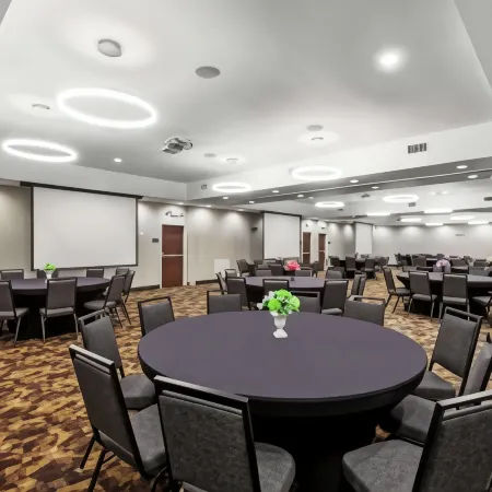 Hampton Inn & Suites Houston Heights I-10