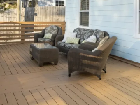 Marsh view bungalow located in Georgetown, SC Hotels in Georgetown