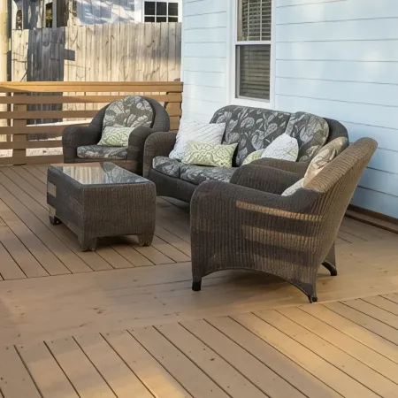 Marsh view bungalow located in Georgetown, SC