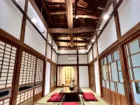 Traditional Japanese house Yamamoto - 2 ดาว
