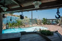 Anthippi Hotel a Paros
