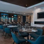 Four Points by Sheraton Fort Worth North Các khách sạn ở Fort Worth