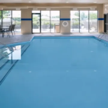 햄프턴 인 카번데일