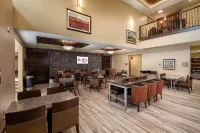 Best Western Plus Heber Valley Hotel