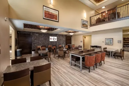 Best Western Plus Heber Valley Hotel Отели в г. Уошэтч Каунти