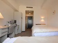 Okaya Central Hotel Hotels in Okaya