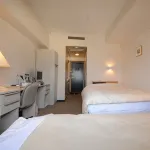 Okaya Central Hotel