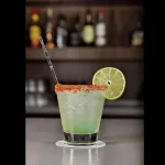 ヒルトン メキシコシティ エアポート - バー