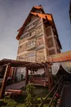 Villa di Cavi Hotel - Balcony
