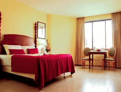 Ramada by Wyndham Princess Santo Domingo Hotels in Santo Domingo