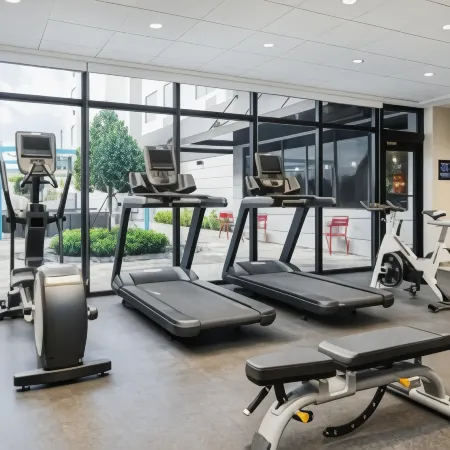 Tru by Hilton Ft. Lauderdale Airport Отели в г. Дания-Бич