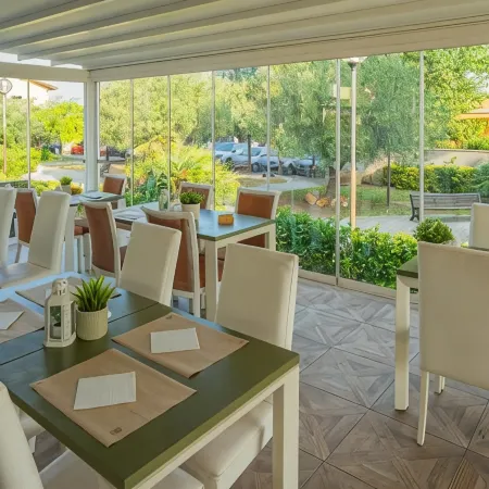 Isa Residence Fiumicino Airport