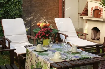 St. John Villa Hotels in San Giovanni