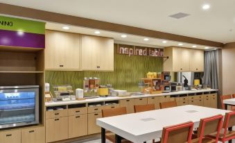 Home2 Suites by Hilton Dayton Vandalia