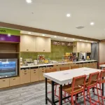 Home2 Suites by Hilton Dayton Vandalia