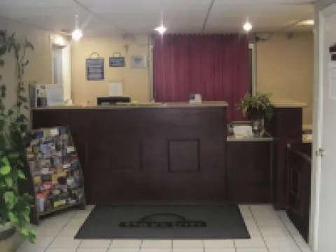 Days Inn by Wyndham Okmulgee Hotels in Okmulgee