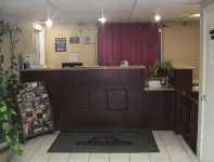 Days Inn by Wyndham Okmulgee Hotel a Okmulgee