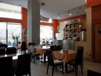 Hotel Apartamentos Ciudad de Lugo Hotels in Lugo