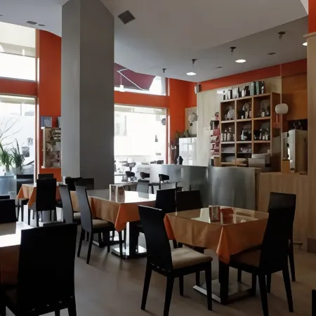 Hotel Apartamentos Ciudad de Lugo