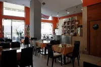 Hotel Apartamentos Ciudad de Lugo Hotels in Lugo