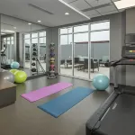 Fairfield Inn & Suites Harrisburg International Airport Hotels in Conoy Township