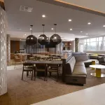 SpringHill Suites San Antonio Northwest at the Rim Hotels in Cross Mountain
