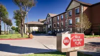 Best Western Plus DFW Airport Suites