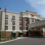 Hampton Inn Rochester-Webster