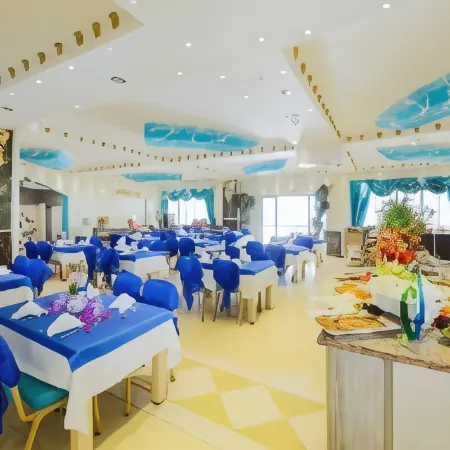 Daima Biz Hotel - Dolusu Aquapark Access Отели рядом с достопримечательностью «Кирис»