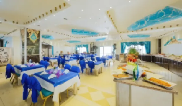 Daima Biz Hotel - Dolusu Aquapark Access